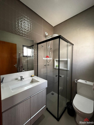 Imagem Casa de Condomínio com 3 Quartos à Venda, 140 m² em Jardim Mantova - Indaiatuba Imagem Casa de Condomínio com 3 Quartos à Venda, 140 m² em Jardim Mantova - Indaiatuba