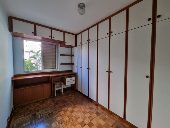 Imagem Apartamento com 2 Quartos à Venda, 67 m² em Vila Mariana - São Paulo