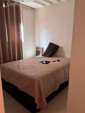 Imagem Apartamento com 2 Quartos à Venda, 46 m² em City Ribeirão - Ribeirão Preto Imagem Apartamento com 2 Quartos à Venda, 46 m² em City Ribeirão - Ribeirão Preto