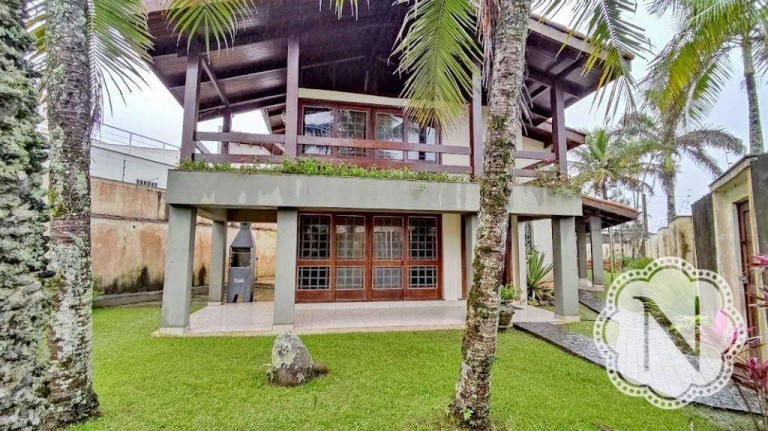 Casa com 3 Quartos à Venda, 249 m² em Cibratel Ii - Itanhaém
