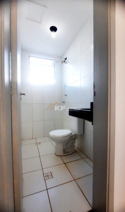 Imagem Apartamento com 2 Quartos à Venda, 45 m² em Parque São Sebastião - Ribeirão Preto Imagem Apartamento com 2 Quartos à Venda, 45 m² em Parque São Sebastião - Ribeirão Preto