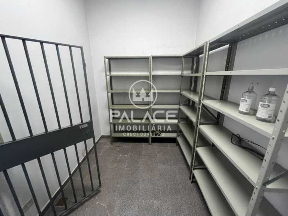 Imagem Casa à Venda, 496 m² em Centro - Piracicaba