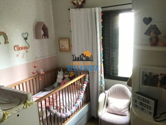Imagem Apartamento com 3 Quartos à Venda, em Jabaquara - São Paulo Imagem Apartamento com 3 Quartos à Venda, em Jabaquara - São Paulo