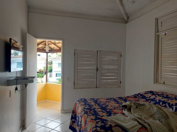 Imagem Casa com 4 Quartos à Venda, 374 m² em Portão - Lauro De Freitas