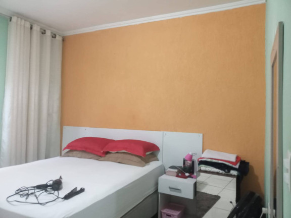 Imagem Casa com 2 Quartos à Venda, em Taboão - Diadema Imagem Casa com 2 Quartos à Venda, em Taboão - Diadema
