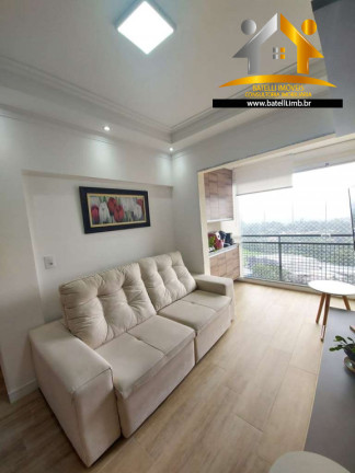 Imagem Apartamento com 2 Quartos à Venda, 54 m² em Pousada Dos Bandeirantes - Carapicuíba Imagem Apartamento com 2 Quartos à Venda, 54 m² em Pousada Dos Bandeirantes - Carapicuíba