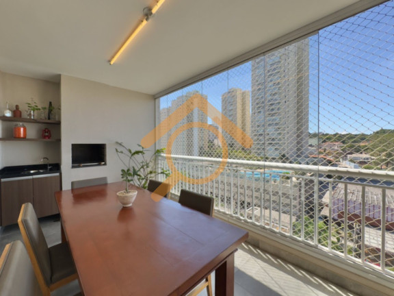 Imagem Imóvel com 3 Quartos à Venda, 107 m² em Jardim Taquaral - São Paulo Imagem Imóvel com 3 Quartos à Venda, 107 m² em Jardim Taquaral - São Paulo