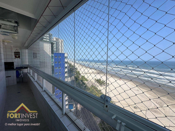 Imagem Imóvel com 2 Quartos à Venda, 75 m² em Maracanã - Praia Grande Imagem Imóvel com 2 Quartos à Venda, 75 m² em Maracanã - Praia Grande