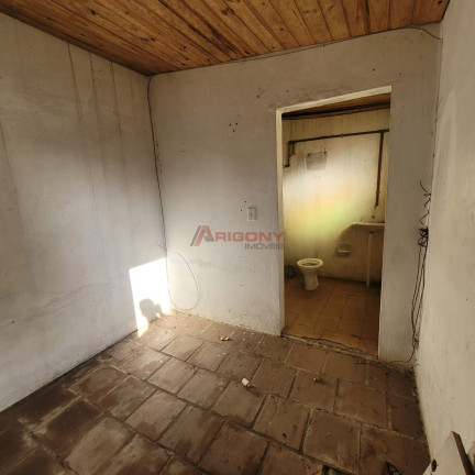 Casa com 2 Quartos à Venda, 115 m² em Tancredo Neves - Santa Maria