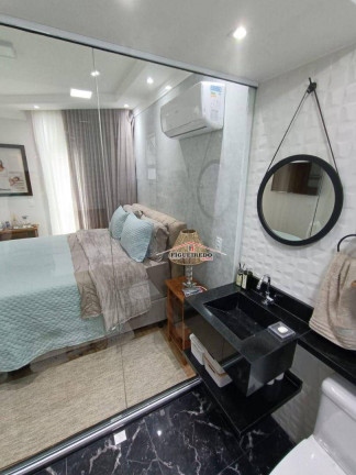 Imagem Apartamento com 3 Quartos à Venda, 116 m² em Guilhermina - Praia Grande Imagem Apartamento com 3 Quartos à Venda, 116 m² em Guilhermina - Praia Grande
