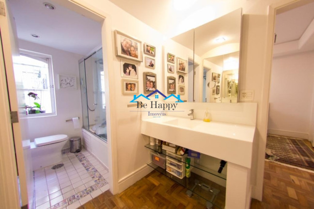 Imagem Apartamento com 3 Quartos à Venda, 140 m² em Jardim Paulista - São Paulo Imagem Apartamento com 3 Quartos à Venda, 140 m² em Jardim Paulista - São Paulo