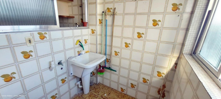 Imagem Apartamento com 1 Quarto à Venda, 80 m² em Boqueirão - Santos Imagem Apartamento com 1 Quarto à Venda, 80 m² em Boqueirão - Santos