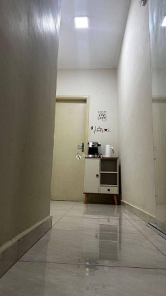 Imagem Apartamento com 2 Quartos à Venda, 89 m² em Aparecida - Santos Imagem Apartamento com 2 Quartos à Venda, 89 m² em Aparecida - Santos