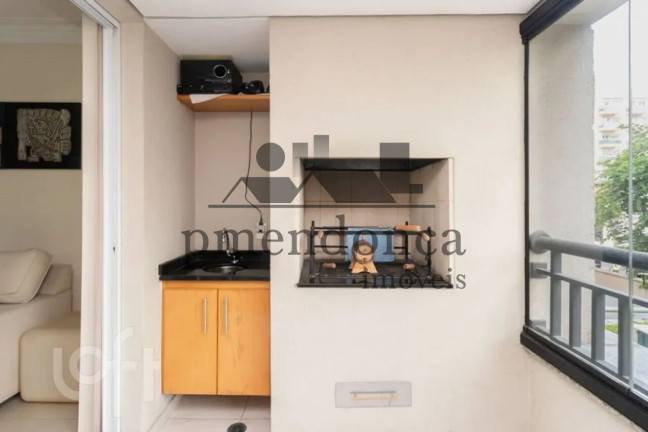 Imagem Apartamento com 2 Quartos à Venda, 70 m² em Perdizes - São Paulo Imagem Apartamento com 2 Quartos à Venda, 70 m² em Perdizes - São Paulo
