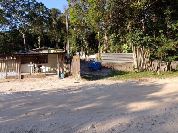 Imagem Chácara com 2 Quartos à Venda, 3.900 m² em Estãncia Rio Negro - Itanhaém