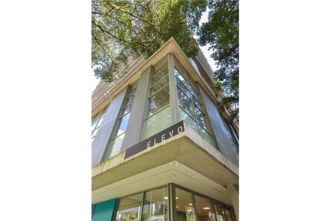 Imagem Apartamento com 3 Quartos à Venda, 93 m² em Campo Belo - São Paulo