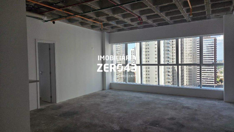 Imagem Sala Comercial para Alugar, 51 m² em Gleba Fazenda Palhano - Londrina Imagem Sala Comercial para Alugar, 51 m² em Gleba Fazenda Palhano - Londrina