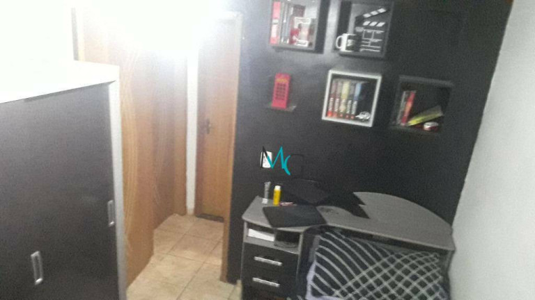 Imagem Apartamento com 2 Quartos à Venda, 47 m² em Campo Grande - Rio De Janeiro