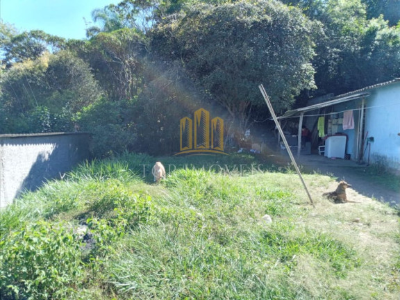 Imagem Terreno à Venda, 252 m² em Vila Matilde - São José Dos Campos