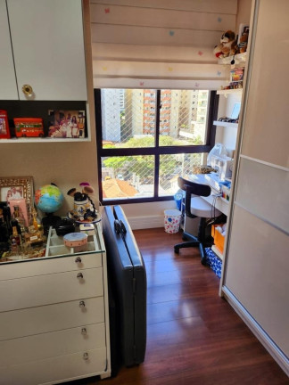 Imagem Apartamento com 4 Quartos à Venda, 153 m² em Vila Nova Conceição - São Paulo
