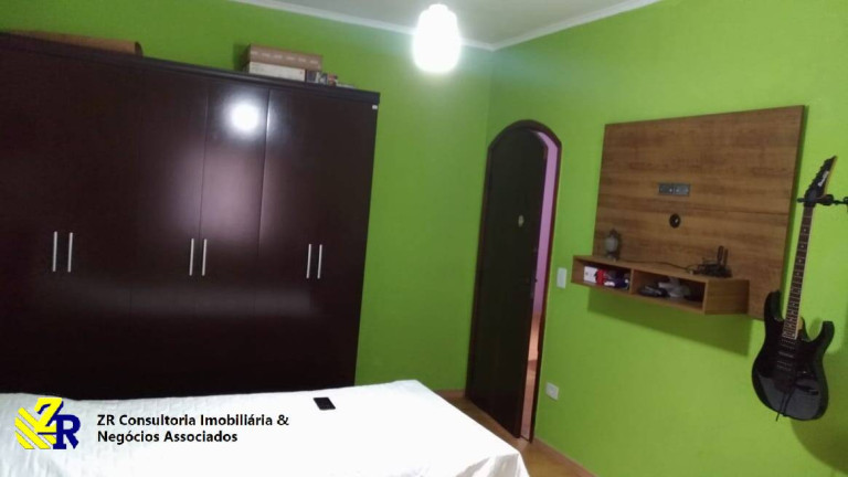 Imagem Sobrado com 3 Quartos à Venda, 300 m² em Jardim Piqueroby - São Paulo Imagem Sobrado com 3 Quartos à Venda, 300 m² em Jardim Piqueroby - São Paulo