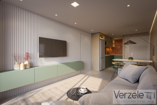 Imagem Apartamento com 2 Quartos à Venda, 68 m² em Tabuleiro - Camboriú Imagem Apartamento com 2 Quartos à Venda, 68 m² em Tabuleiro - Camboriú