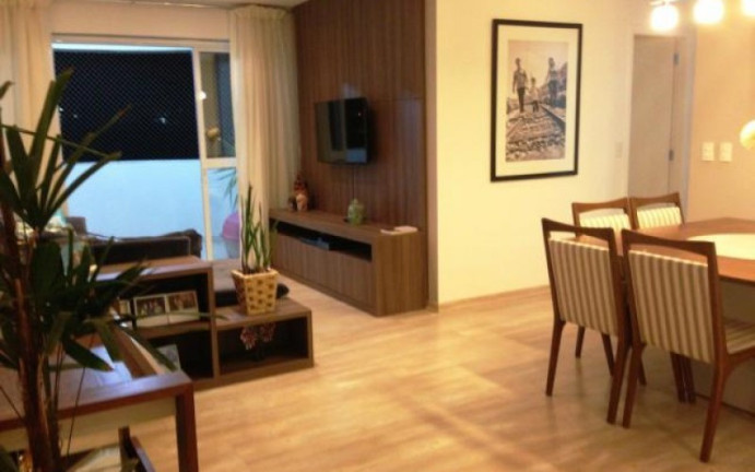 Imagem Apartamento com 3 Quartos à Venda, 88 m² em Jardim Esplanada - São José Dos Campos Imagem Apartamento com 3 Quartos à Venda, 88 m² em Jardim Esplanada - São José Dos Campos