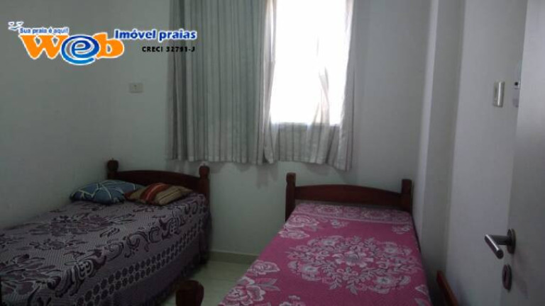 Imagem Apartamento com 2 Quartos à Venda, 65 m² em Aviação - Praia Grande