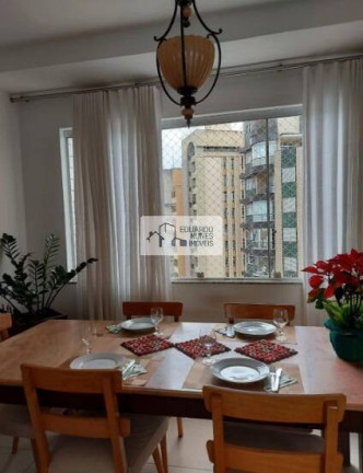 Imagem Apartamento com 4 Quartos à Venda, 110 m² em Sion - Belo Horizonte Imagem Apartamento com 4 Quartos à Venda, 110 m² em Sion - Belo Horizonte
