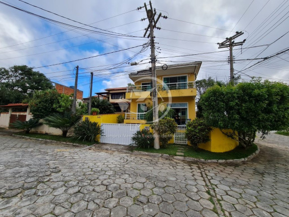 Imagem Casa com 3 Quartos à Venda, 200 m² em Peró - Cabo Frio Imagem Casa com 3 Quartos à Venda, 200 m² em Peró - Cabo Frio