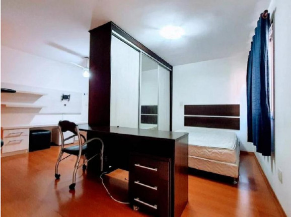 Imagem Apartamento com 1 Quarto para Alugar, 35 m² em Jabaquara - São Paulo Imagem Apartamento com 1 Quarto para Alugar, 35 m² em Jabaquara - São Paulo