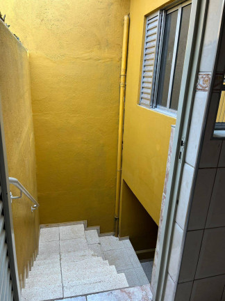 Imagem Apartamento com 2 Quartos para Alugar,  em Campanario - Diadema