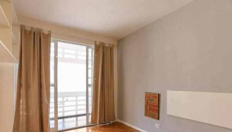 Imagem Apartamento com 1 Quarto à Venda, 35 m² em Consolação - São Paulo Imagem Apartamento com 1 Quarto à Venda, 35 m² em Consolação - São Paulo