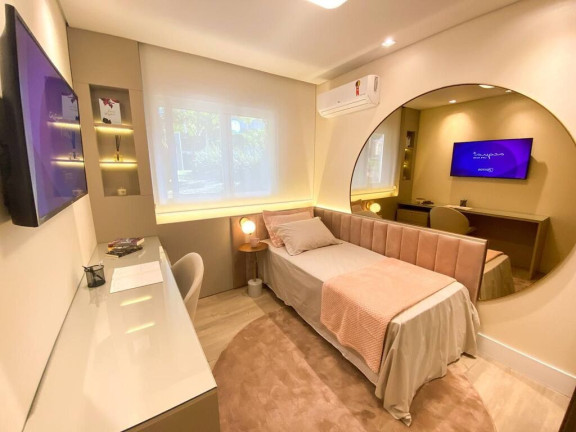 Imagem Cobertura com 2 Quartos à Venda, 109 m² em Jardim Itu - Porto Alegre Imagem Cobertura com 2 Quartos à Venda, 109 m² em Jardim Itu - Porto Alegre