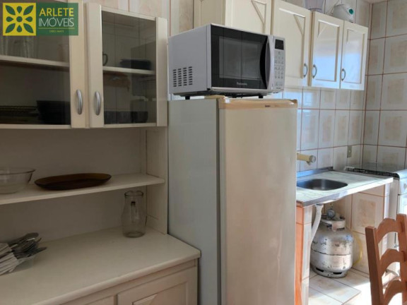 Imagem Apartamento com 1 Quarto para Alugar ou Temporada, 45 m² em Centro - Porto Belo Imagem Apartamento com 1 Quarto para Alugar ou Temporada, 45 m² em Centro - Porto Belo