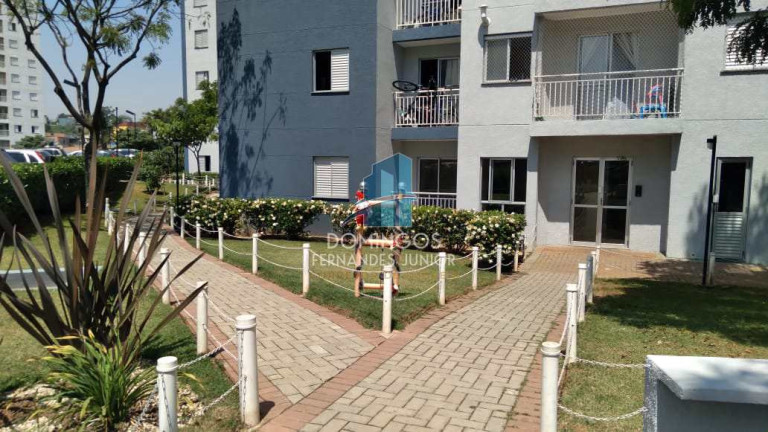Imagem Apartamento com 2 Quartos à Venda, 48 m² em Cidade Líder - São Paulo