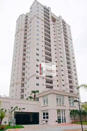 Imagem Apartamento com 4 Quartos à Venda, 162 m² em Vila Gilda - Santo André Imagem Apartamento com 4 Quartos à Venda, 162 m² em Vila Gilda - Santo André