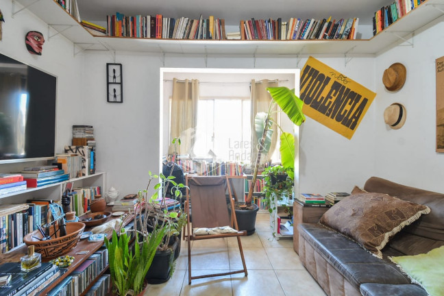 Imagem Apartamento com 1 Quarto à Venda, 69 m² em Vila Buarque - São Paulo Imagem Apartamento com 1 Quarto à Venda, 69 m² em Vila Buarque - São Paulo