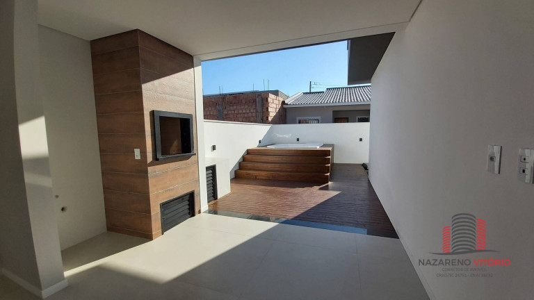 Imagem Casa com 3 Quartos à Venda, 106 m² em Bela Vista - Palhoça Imagem Casa com 3 Quartos à Venda, 106 m² em Bela Vista - Palhoça