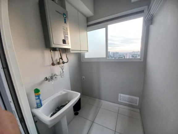 Imagem Apartamento com 1 Quarto à Venda, 69 m² em Barra Funda - São Paulo Imagem Apartamento com 1 Quarto à Venda, 69 m² em Barra Funda - São Paulo