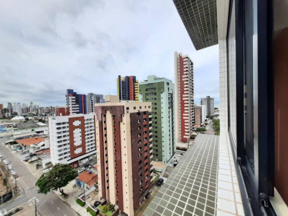 Imagem Apartamento com 3 Quartos à Venda, em Manaíra - João Pessoa Imagem Apartamento com 3 Quartos à Venda, em Manaíra - João Pessoa