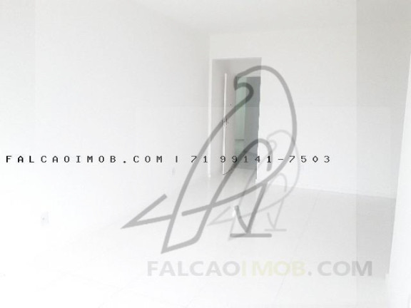 Imagem Apartamento com 3 Quartos à Venda, 119 m² em Pituba - Salvador