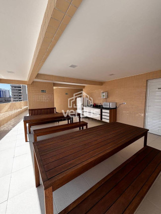 Imagem Apartamento com 3 Quartos à Venda, 117 m² em Campo Da Aviação - Praia Grande