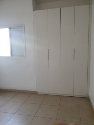 Imagem Apartamento com 2 Quartos à Venda, 52 m² em Parque Oratório - Santo André