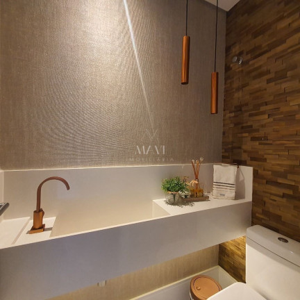 Imagem Apartamento com 2 Quartos à Venda, 110 m² em Canto Do Forte - Praia Grande