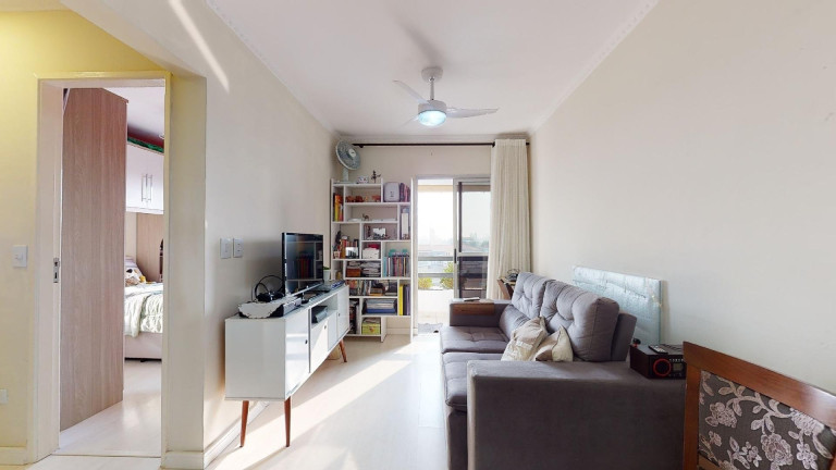 Imagem Apartamento com 2 Quartos à Venda, 57 m² em Penha - São Paulo