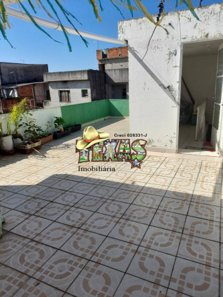 Imagem Casa com 4 Quartos à Venda, 200 m² em Jardim Sao Carlos (zona Leste) - São Paulo Imagem Casa com 4 Quartos à Venda, 200 m² em Jardim Sao Carlos (zona Leste) - São Paulo