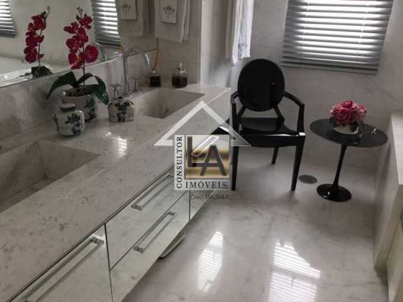 Imagem Apartamento com 4 Quartos à Venda, 385 m² em Campo Belo - São Paulo Imagem Apartamento com 4 Quartos à Venda, 385 m² em Campo Belo - São Paulo