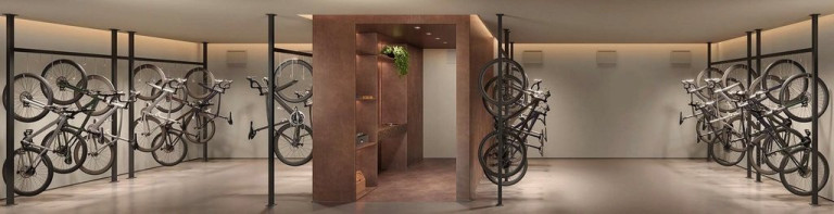 Imagem Apartamento com 2 Quartos à Venda, 80 m² em Moema - São Paulo Imagem Apartamento com 2 Quartos à Venda, 80 m² em Moema - São Paulo