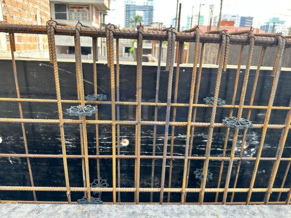 Imagem Apartamento com 1 Quarto à Venda, 34 m² em Centro - Torres